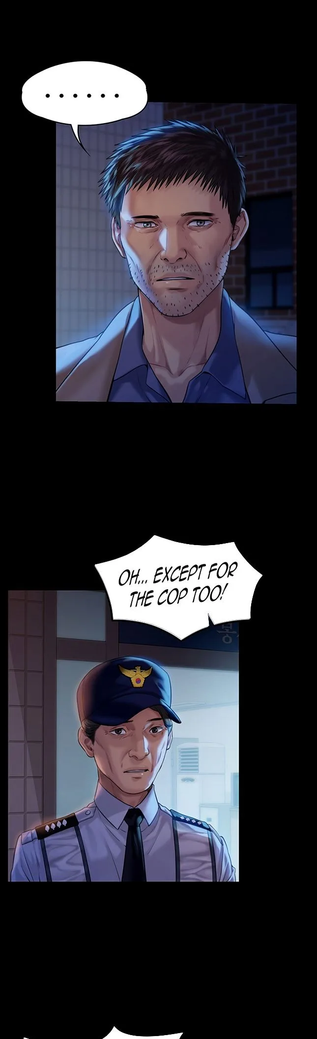 Chapter 171 — Page 21