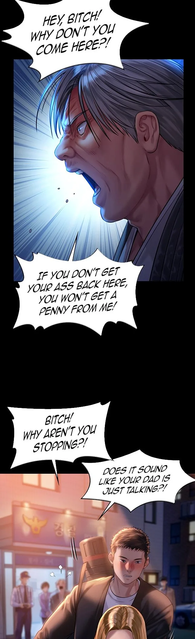 Chapter 171 — Page 22