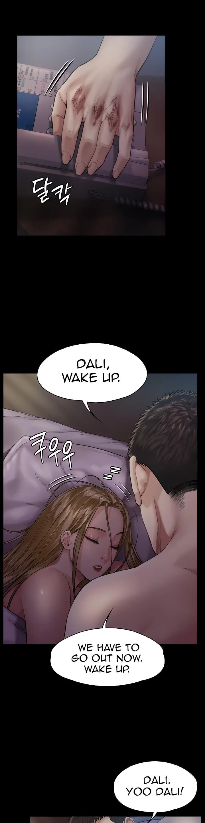 Chapter 174 — Page 14