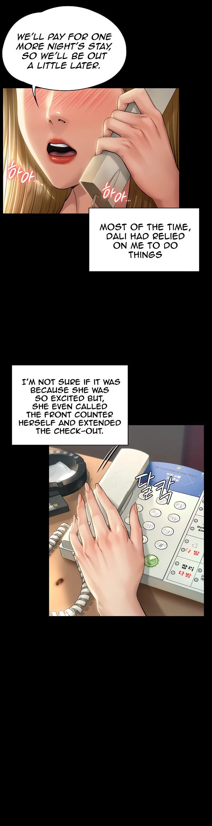 Chapter 174 — Page 38