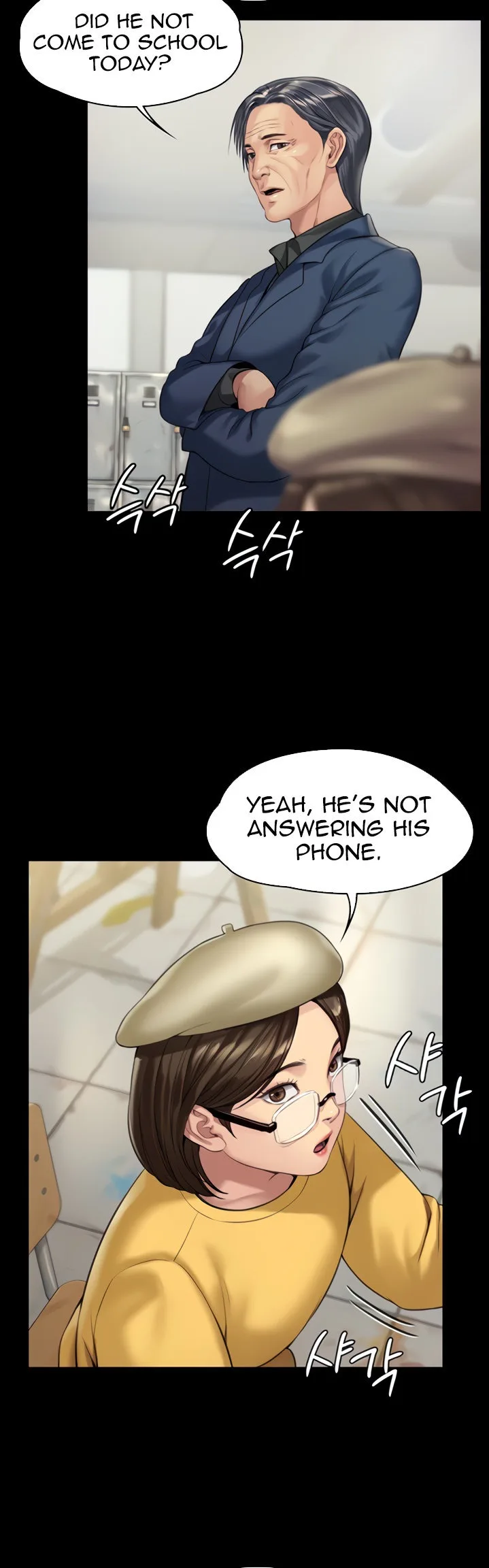 Chapter 176 — Page 18