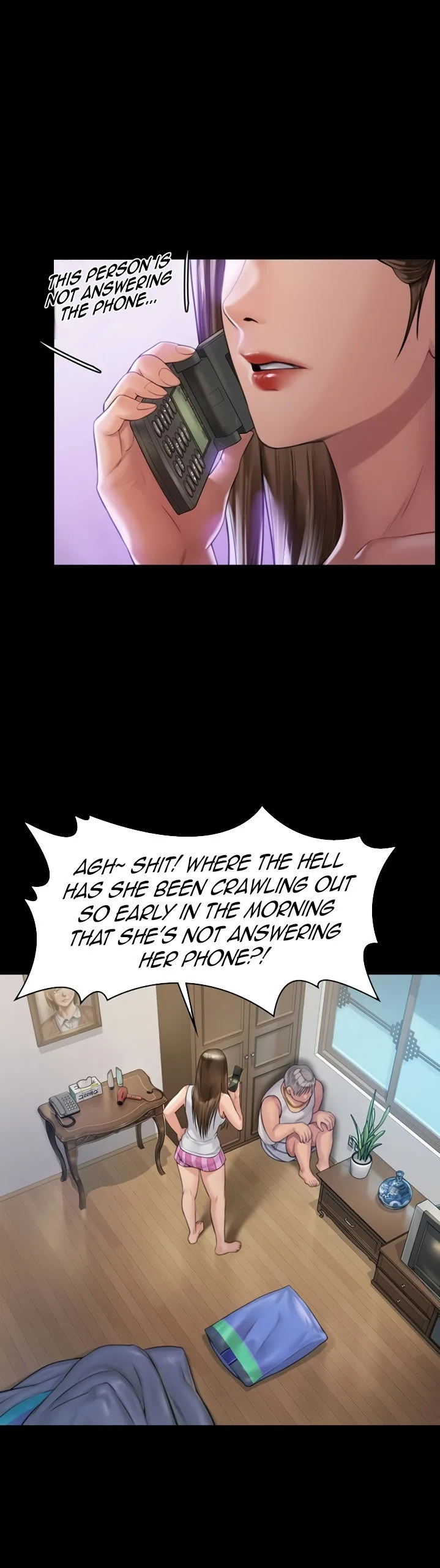 Chapter 179 — Page 36
