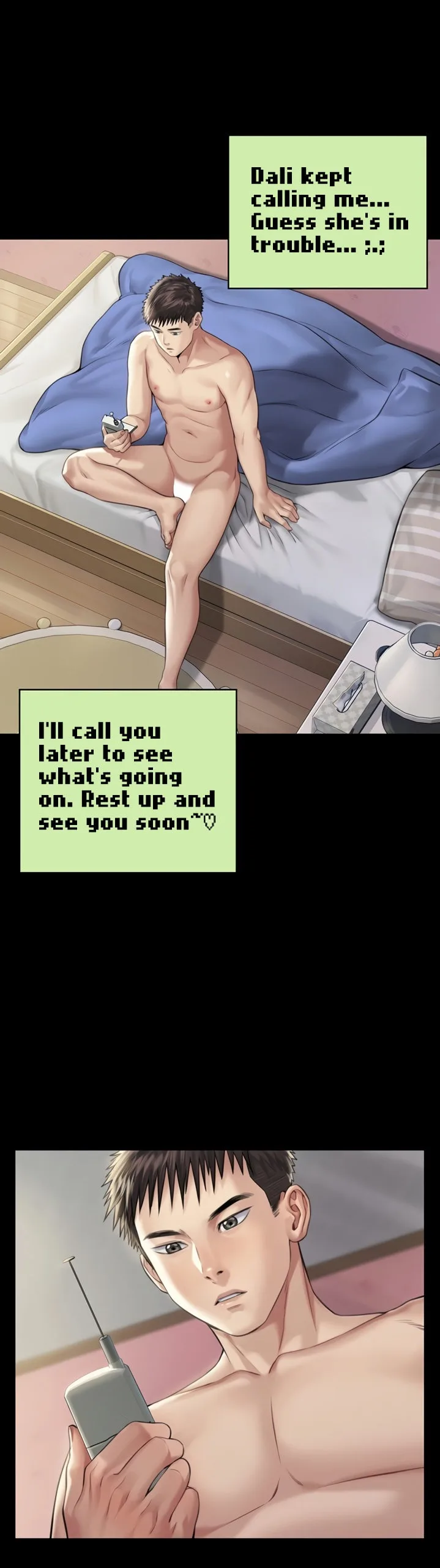 Chapter 179 — Page 40