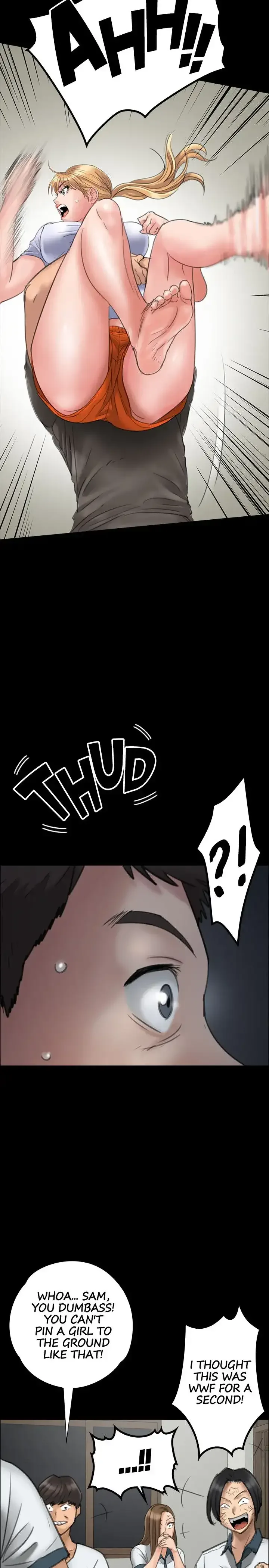 Chapter 19 — Page 28