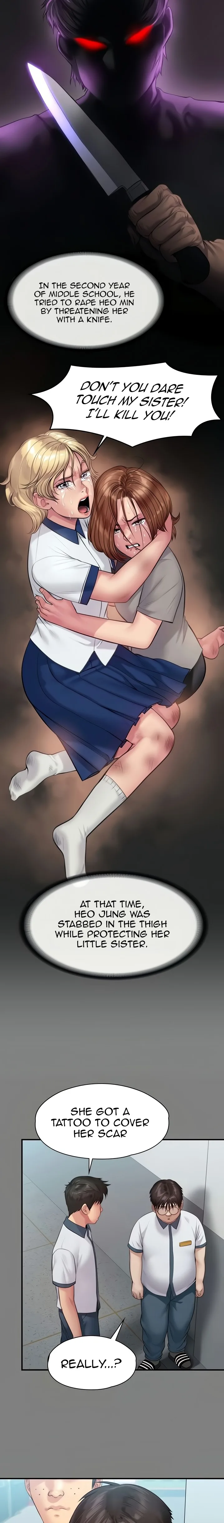 Chapter 212 — Page 32