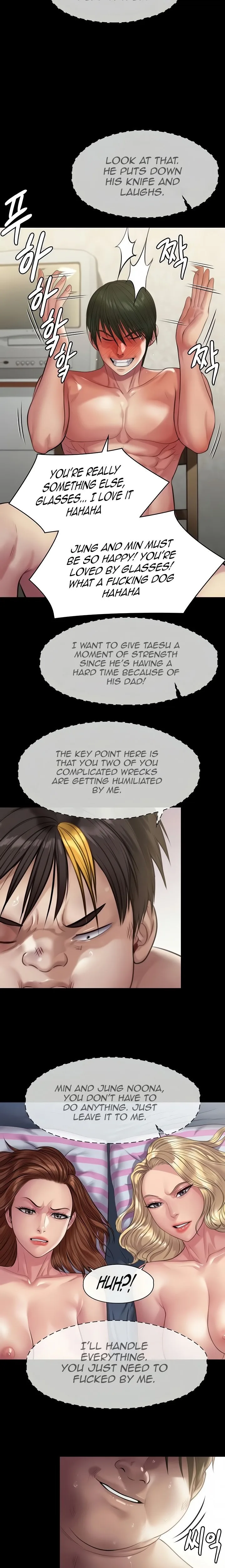 Chapter 213 — Page 29