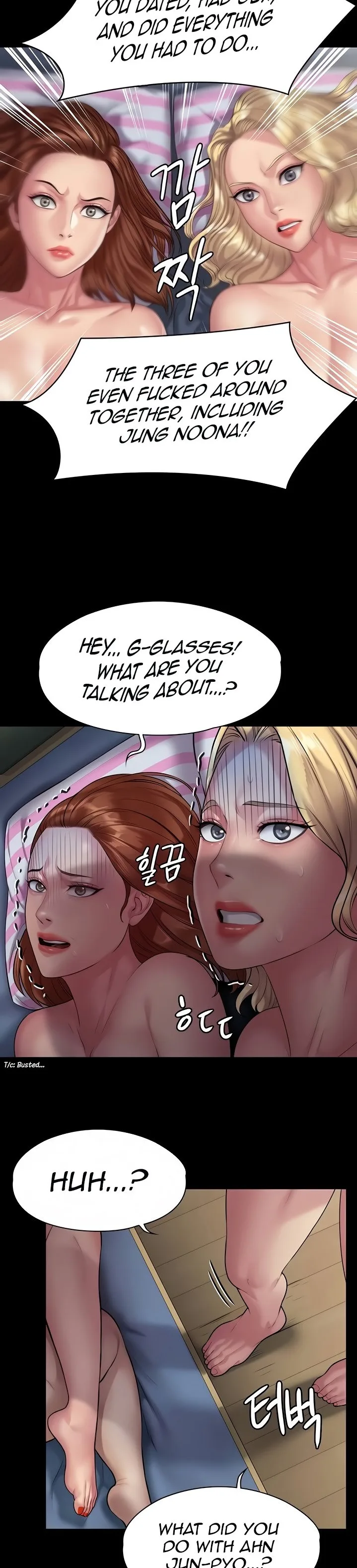 Chapter 213 — Page 33