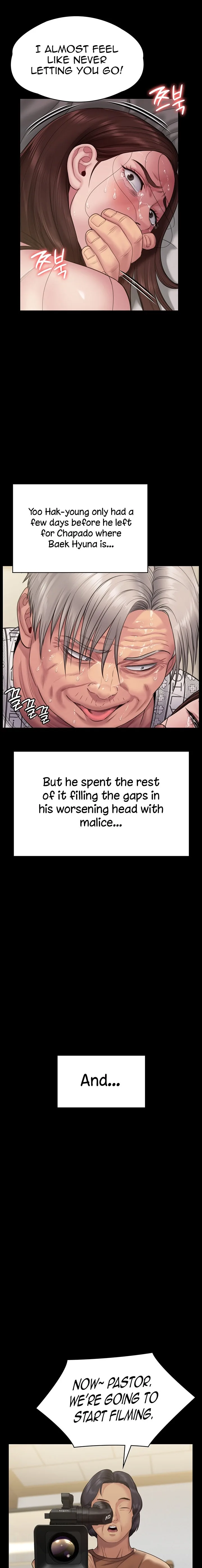 Chapter 258 — Page 32