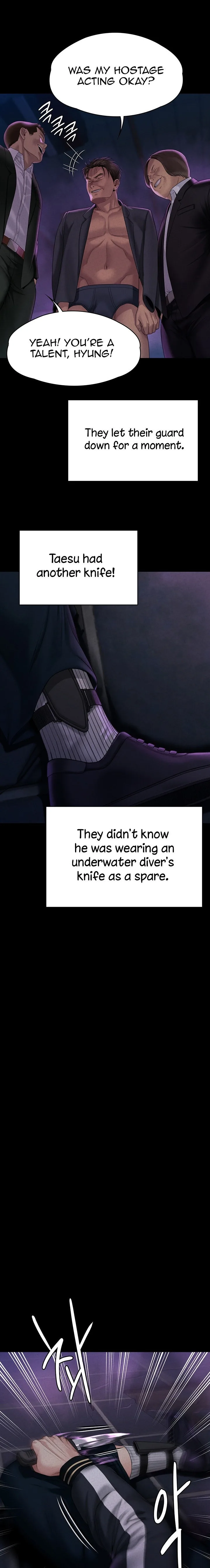 Chapter 261 — Page 21