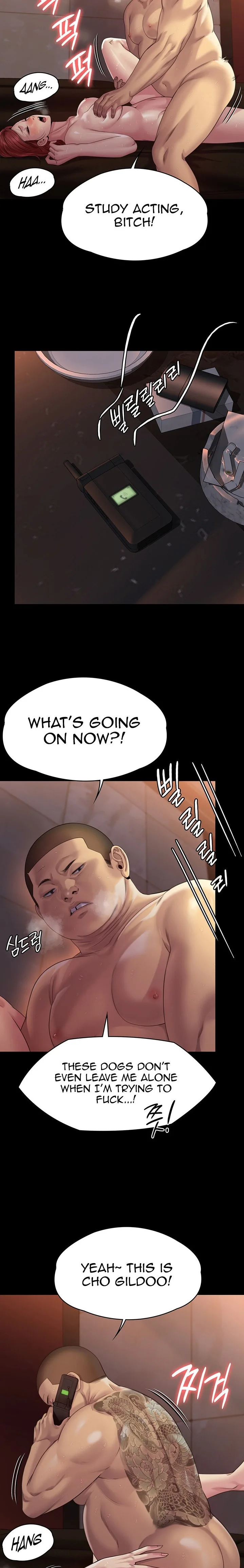 Chapter 261 — Page 27