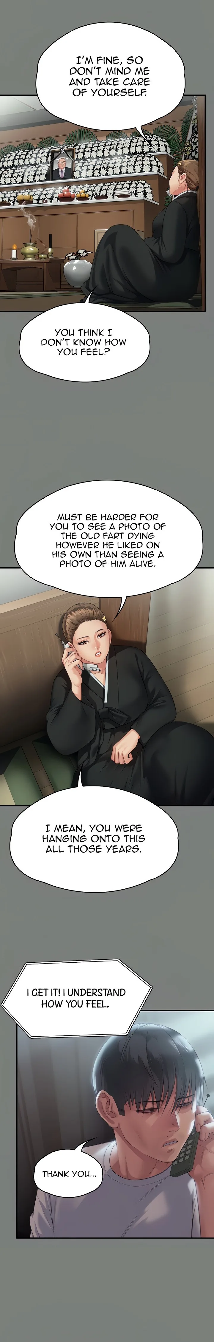 Chapter 289 — Page 28