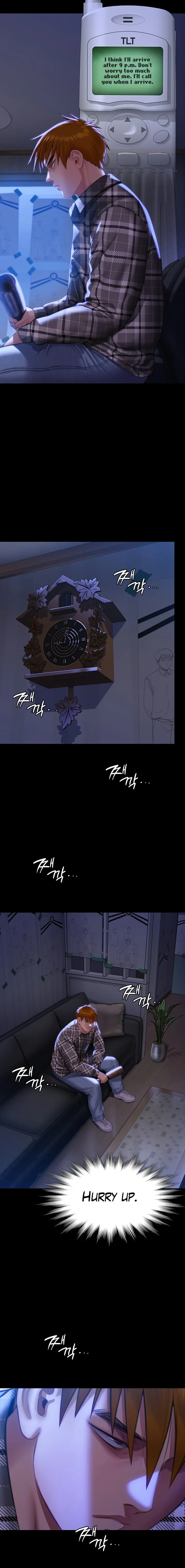 Chapter 301 — Page 22