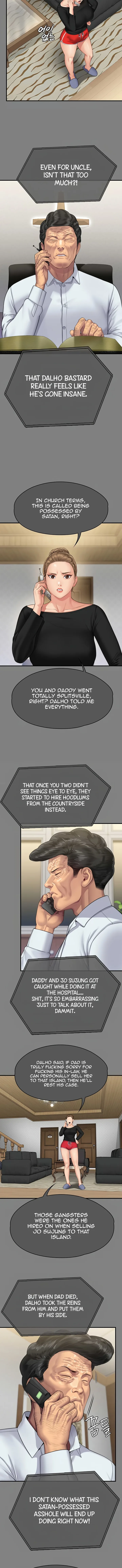 Chapter 302 — Page 20