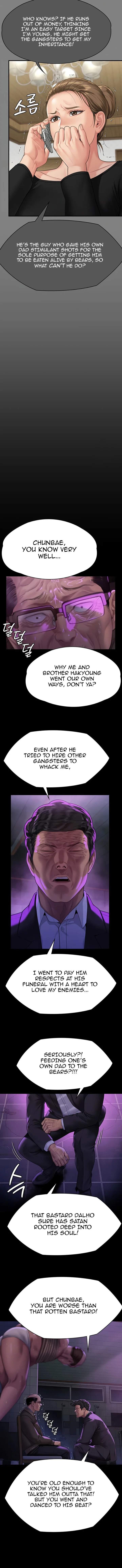 Chapter 302 — Page 21
