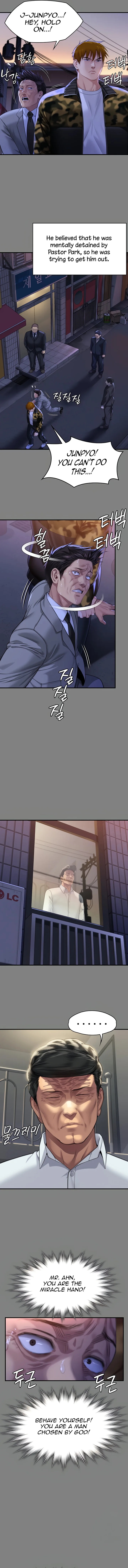 Chapter 316 — Page 11