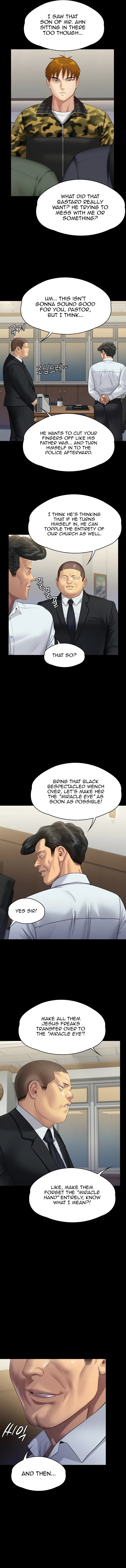 Chapter 316 — Page 21