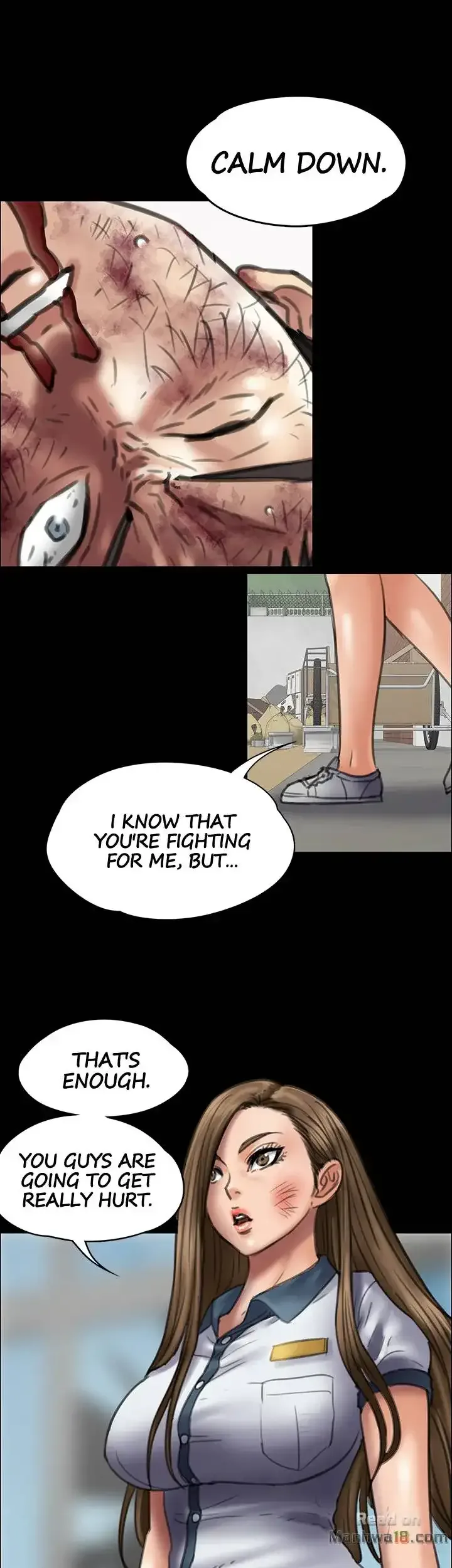 Chapter 42 — Page 34