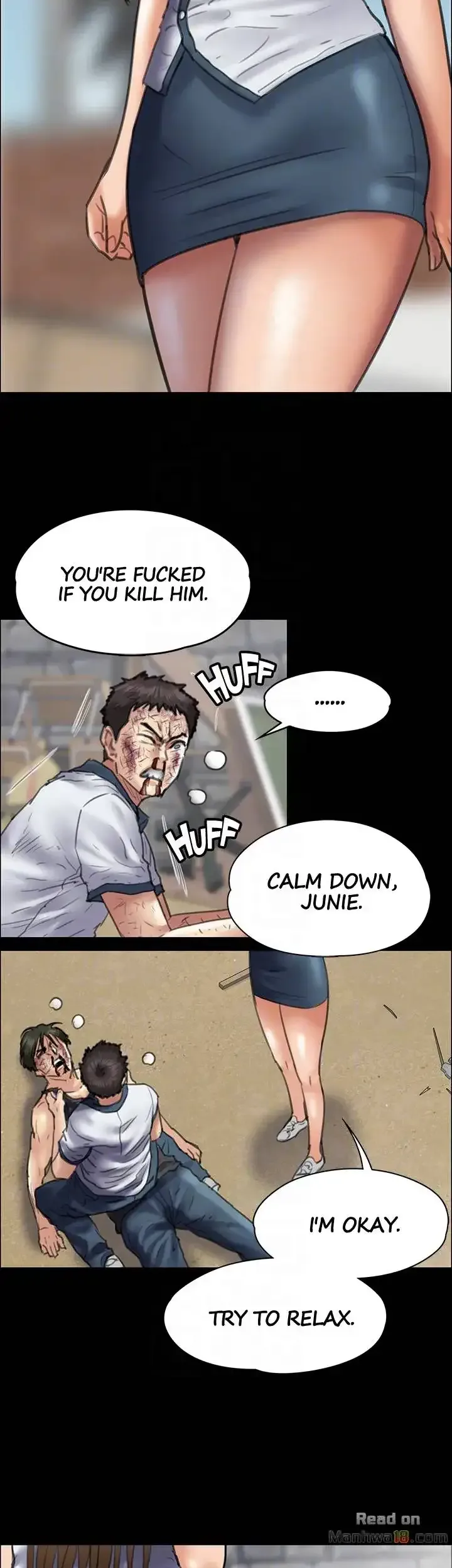Chapter 42 — Page 35