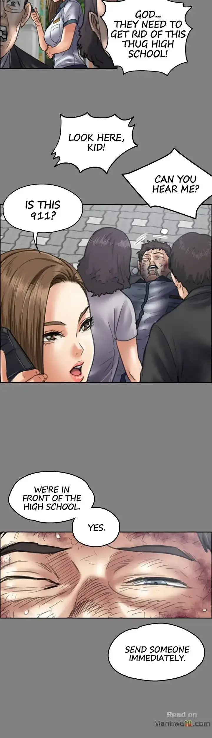 Chapter 43 — Page 20