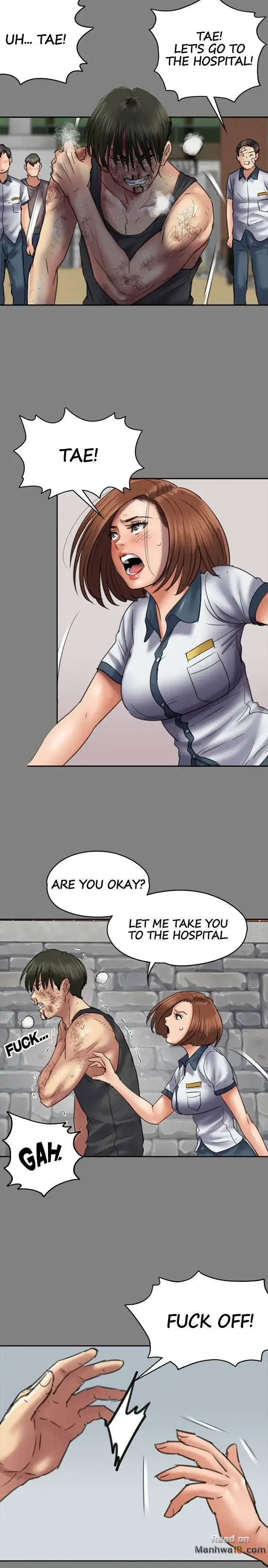 Chapter 49 — Page 21