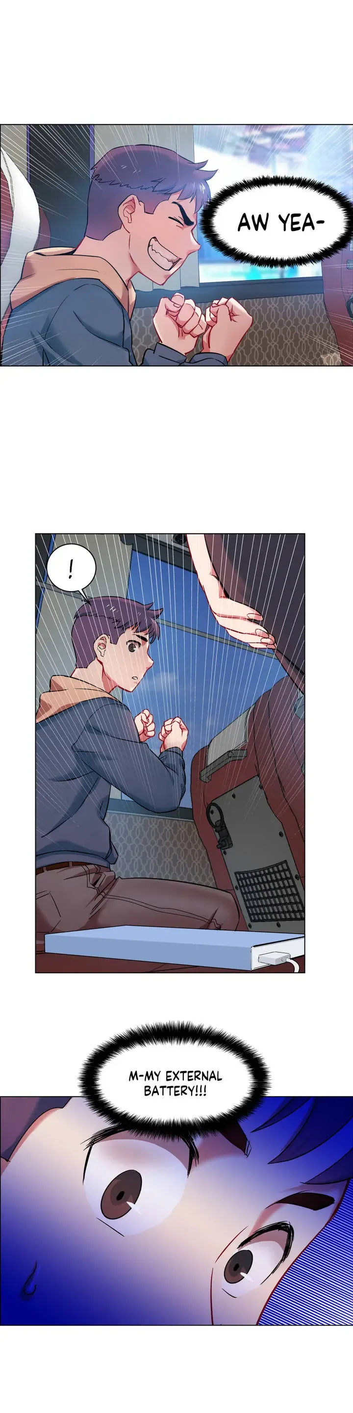 Chapter 1 — Page 18