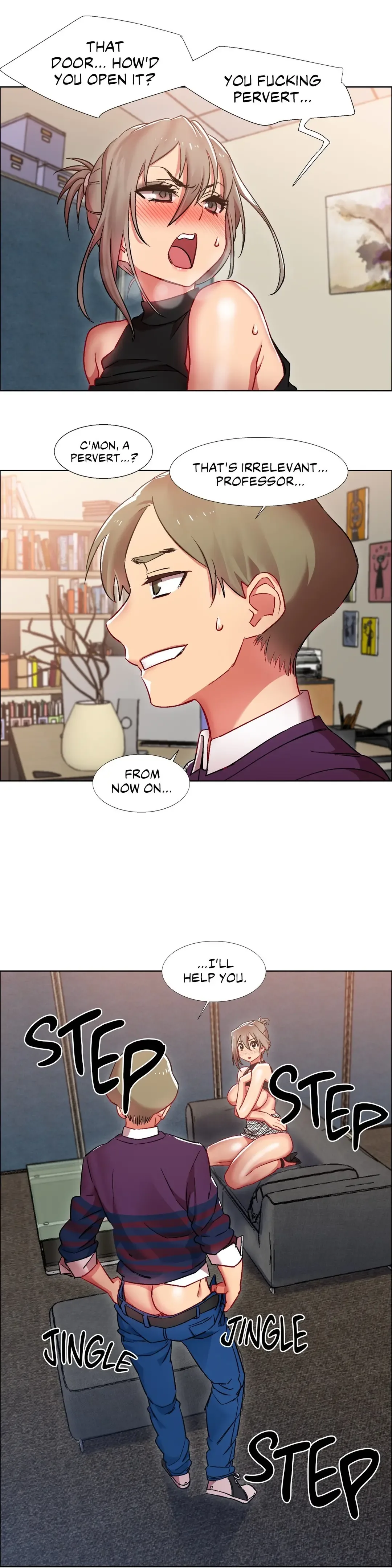 Chapter 11 — Page 28
