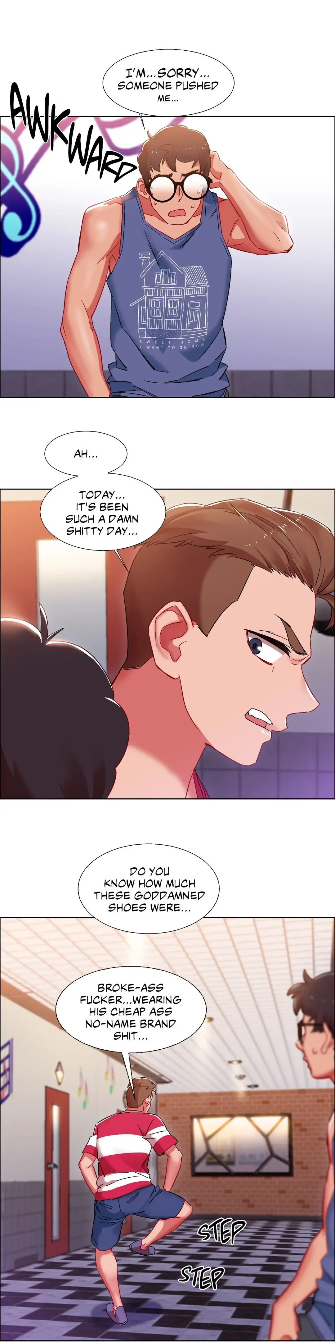 Chapter 17 — Page 28