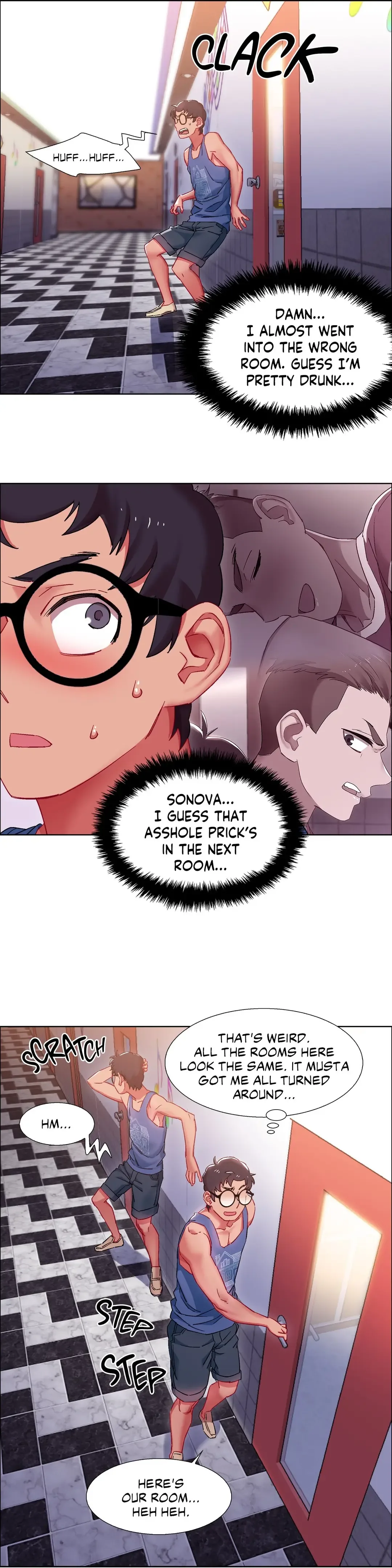 Chapter 18 — Page 9