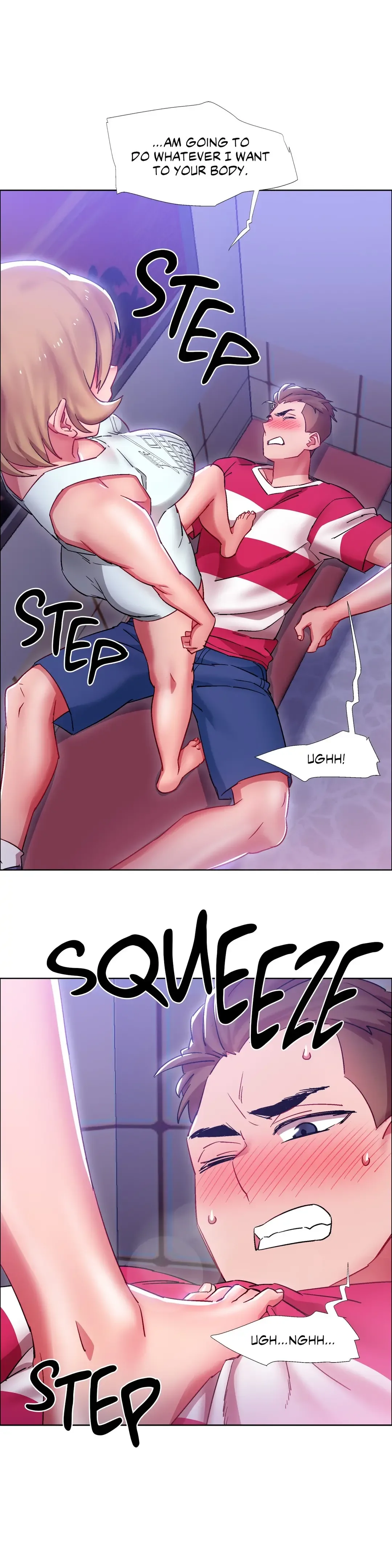 Chapter 20 — Page 20