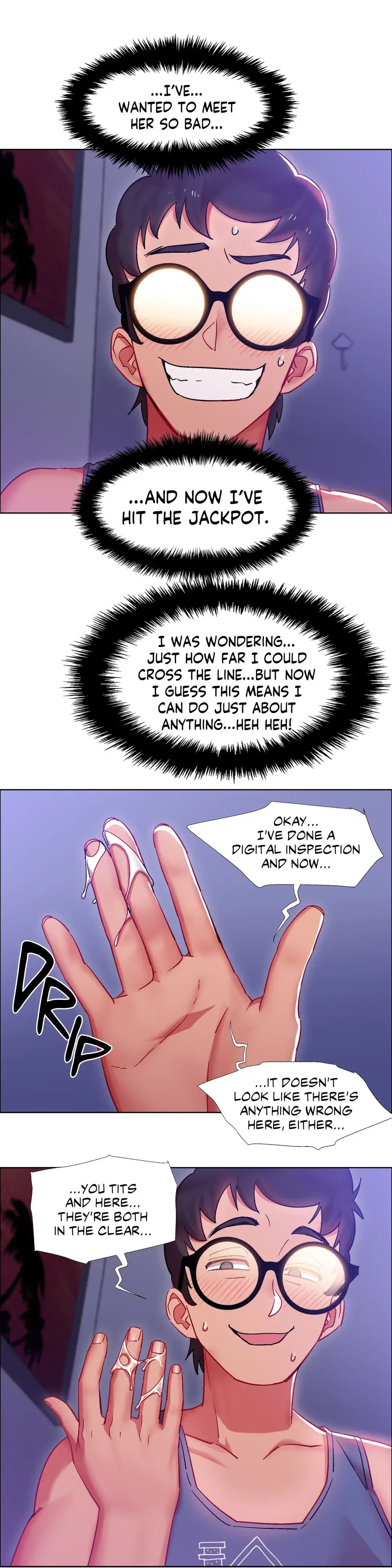 Chapter 23 — Page 6