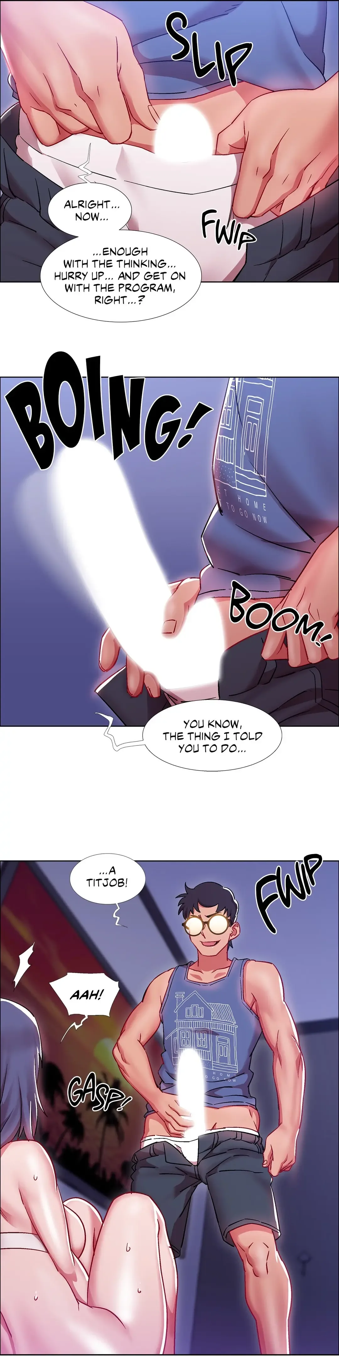 Chapter 23 — Page 14