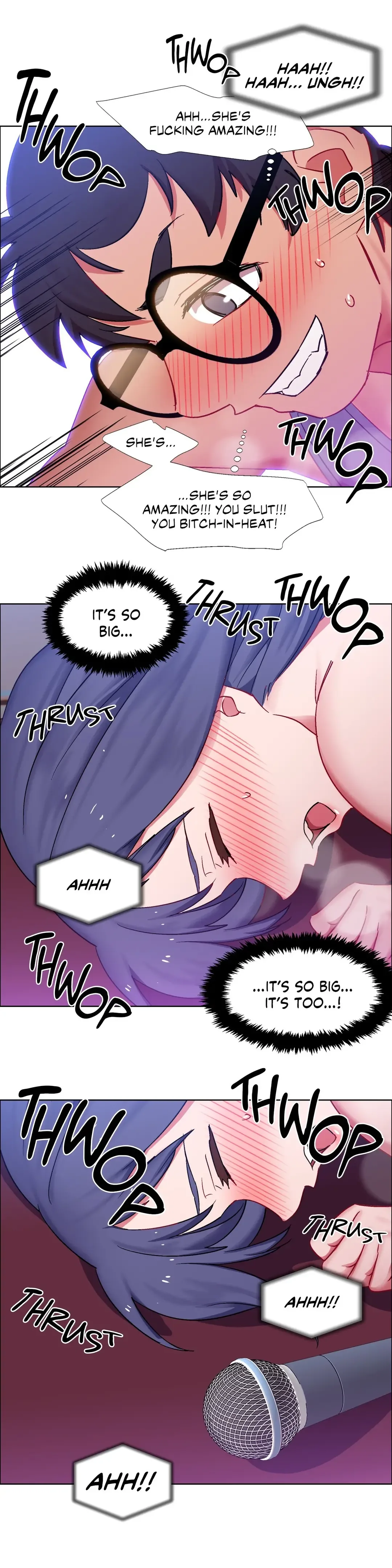 Chapter 23 — Page 28