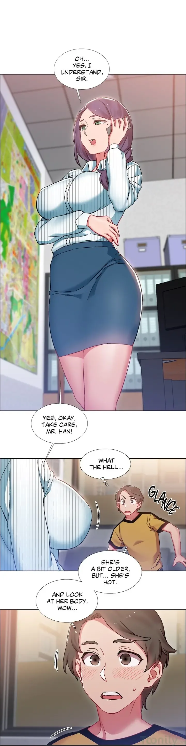 Chapter 25 — Page 22