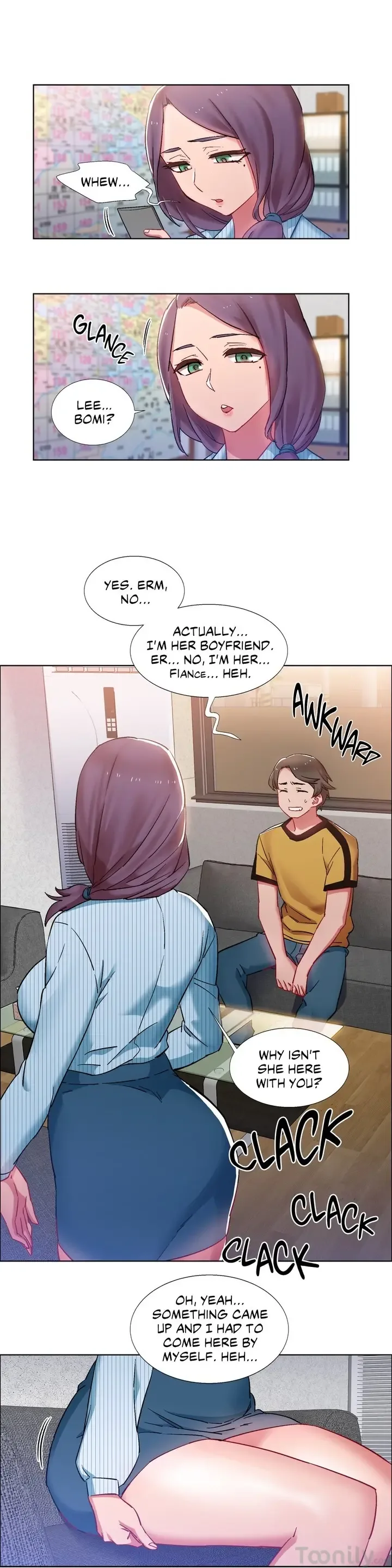 Chapter 25 — Page 23