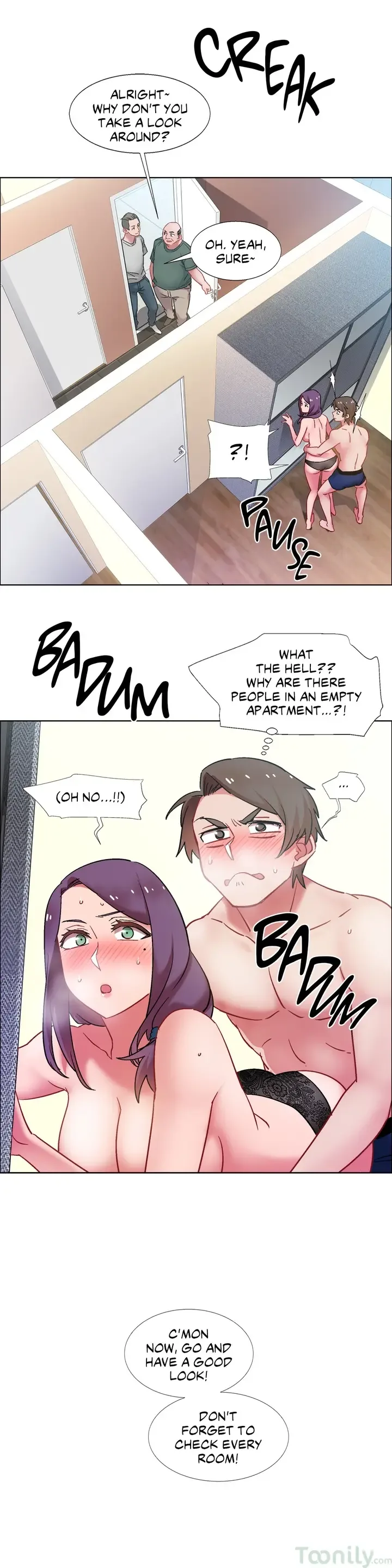 Chapter 31 — Page 17