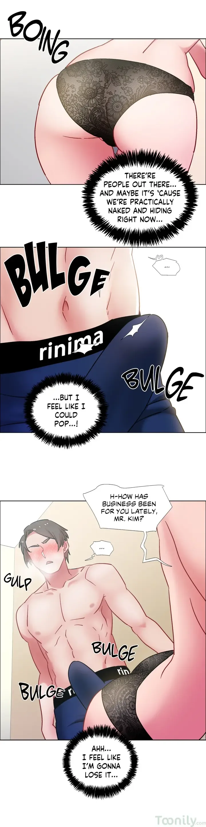 Chapter 31 — Page 22