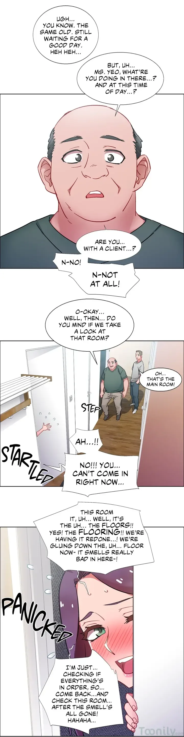 Chapter 31 — Page 23