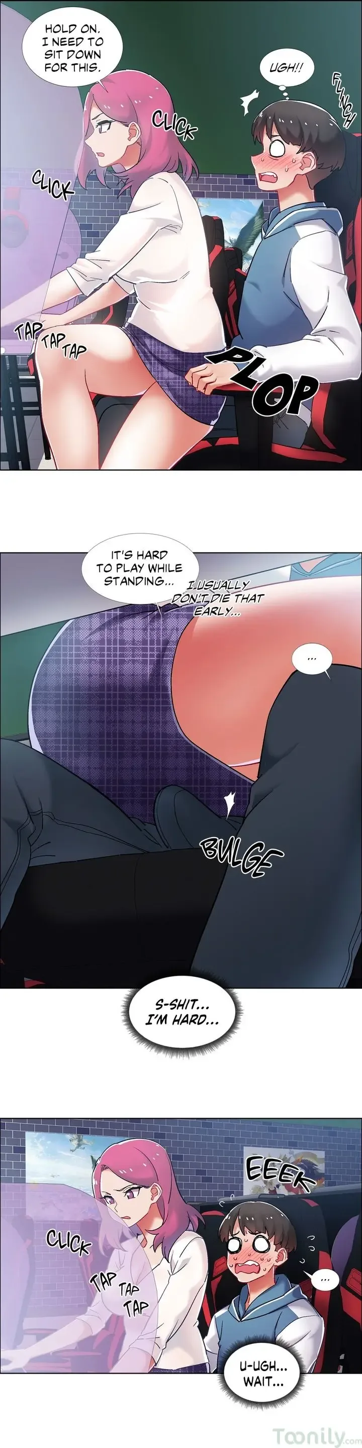 Chapter 33 — Page 23