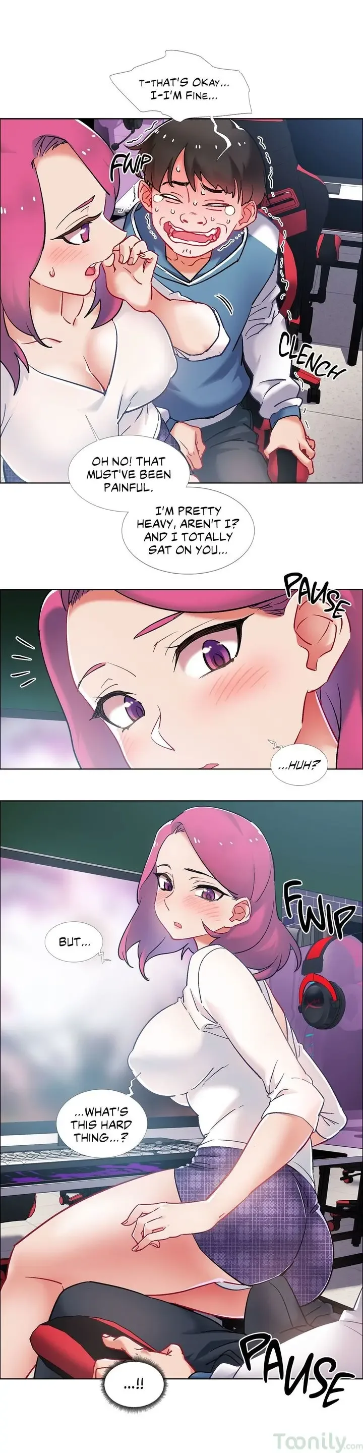 Chapter 33 — Page 26