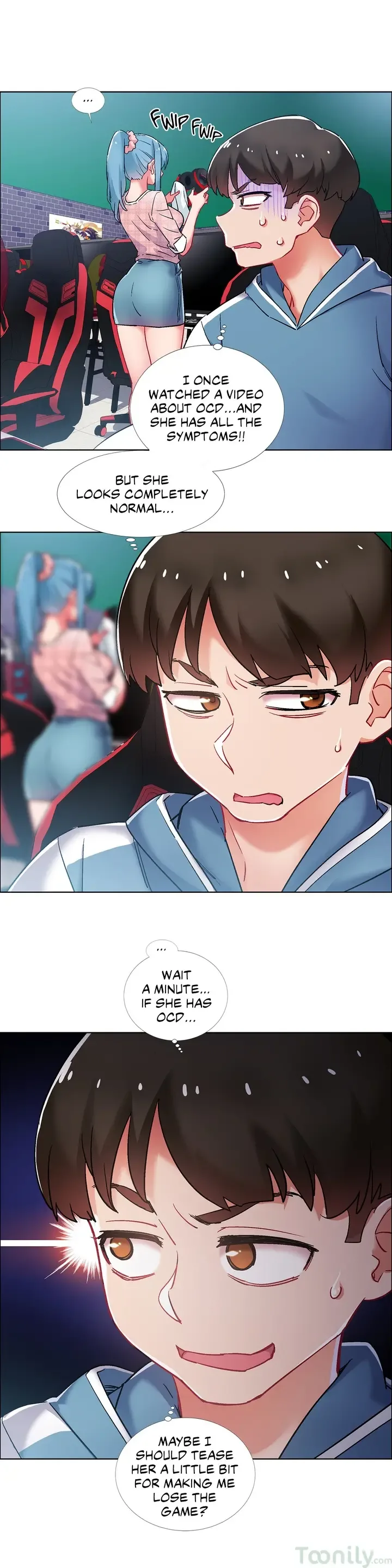 Chapter 34 — Page 21