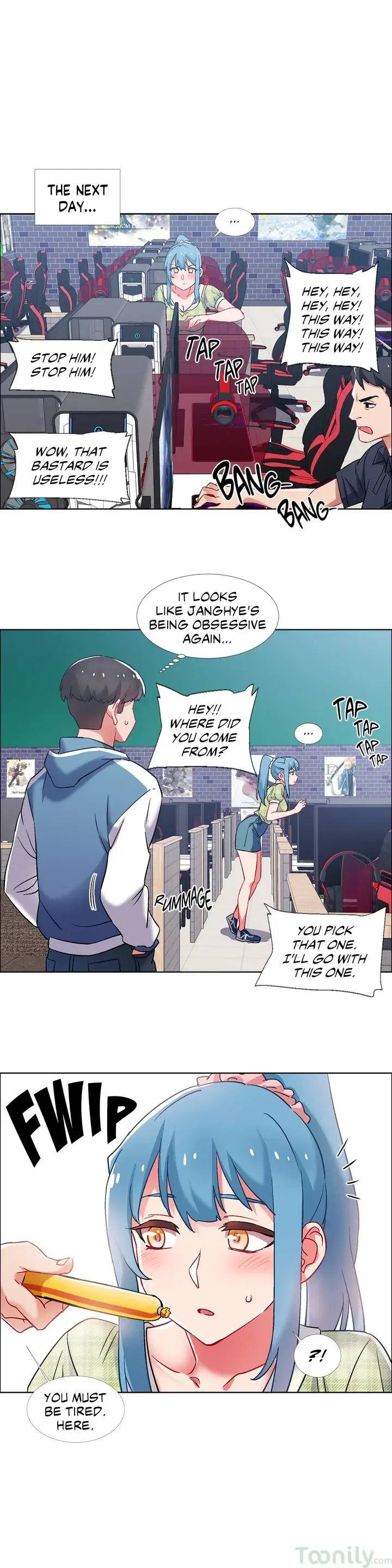 Chapter 35 — Page 21