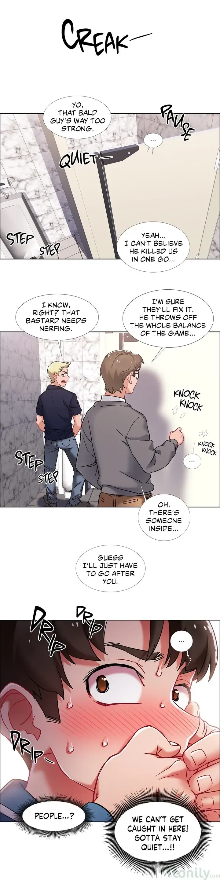 Chapter 38 — Page 5