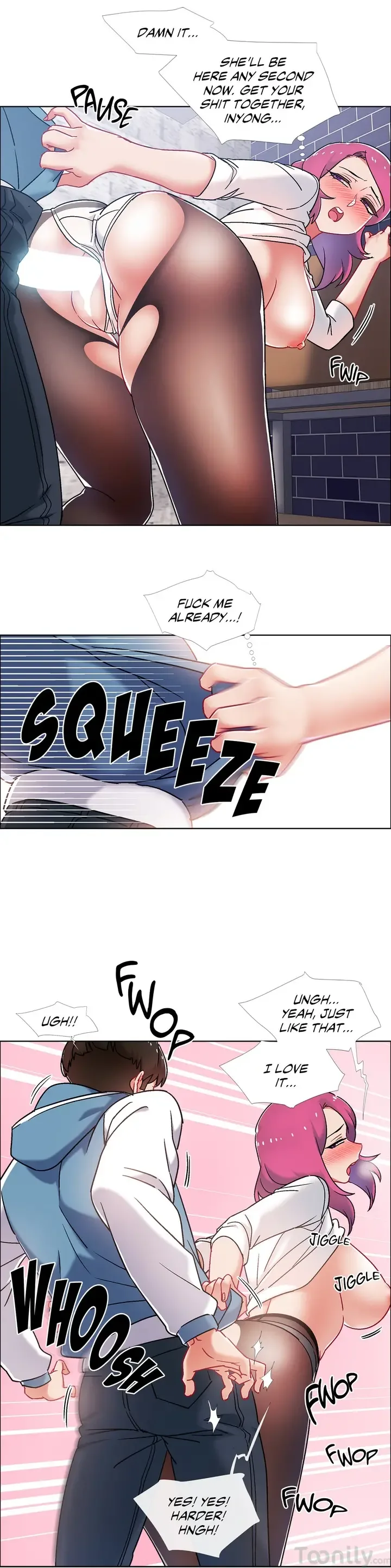 Chapter 40 — Page 11