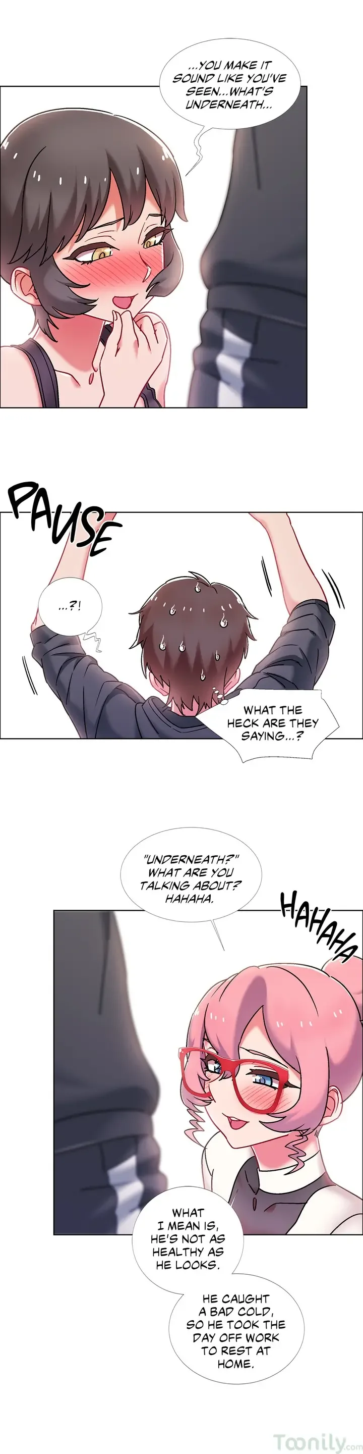 Chapter 45 — Page 12