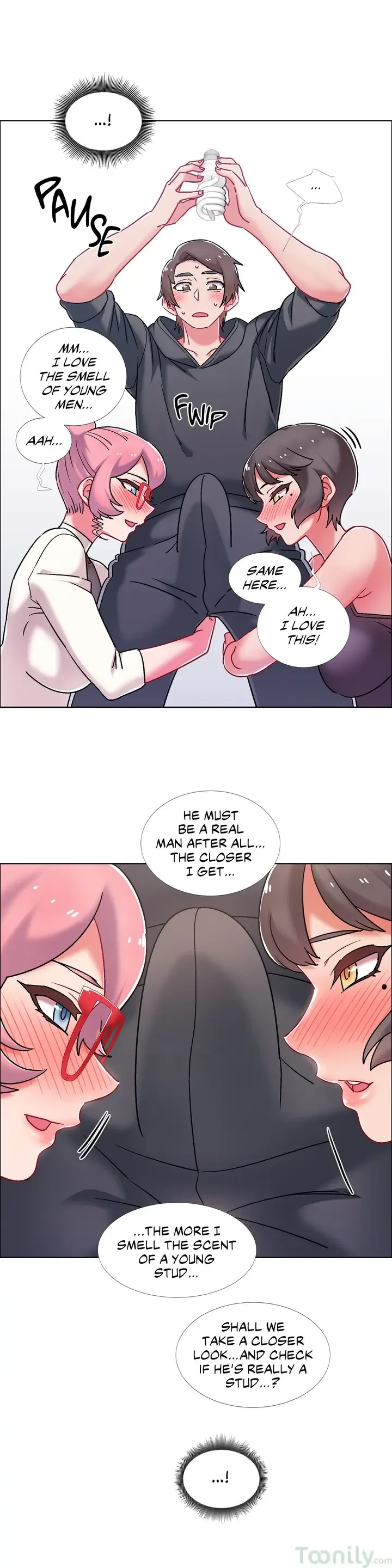 Chapter 45 — Page 20