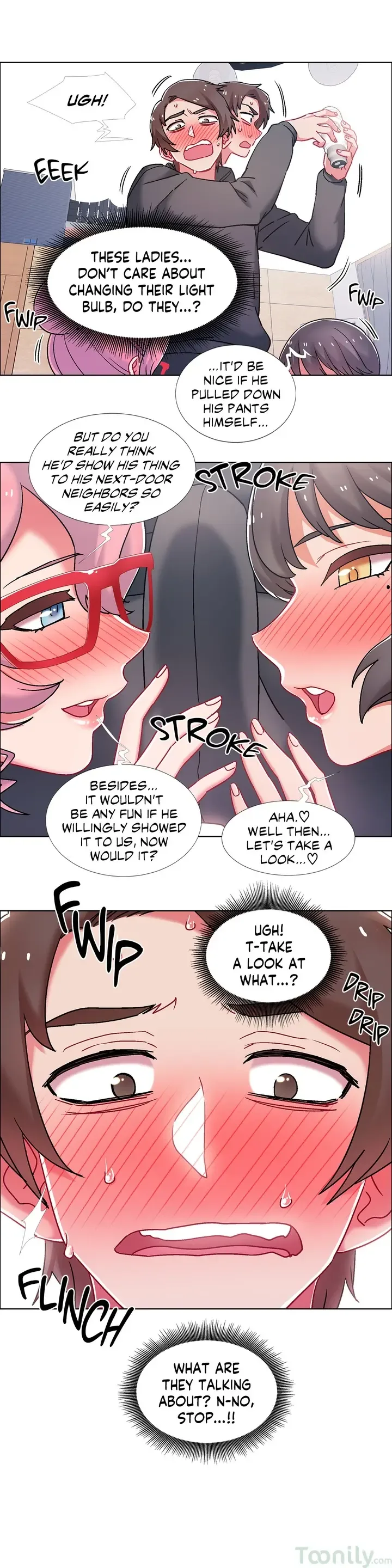 Chapter 45 — Page 21