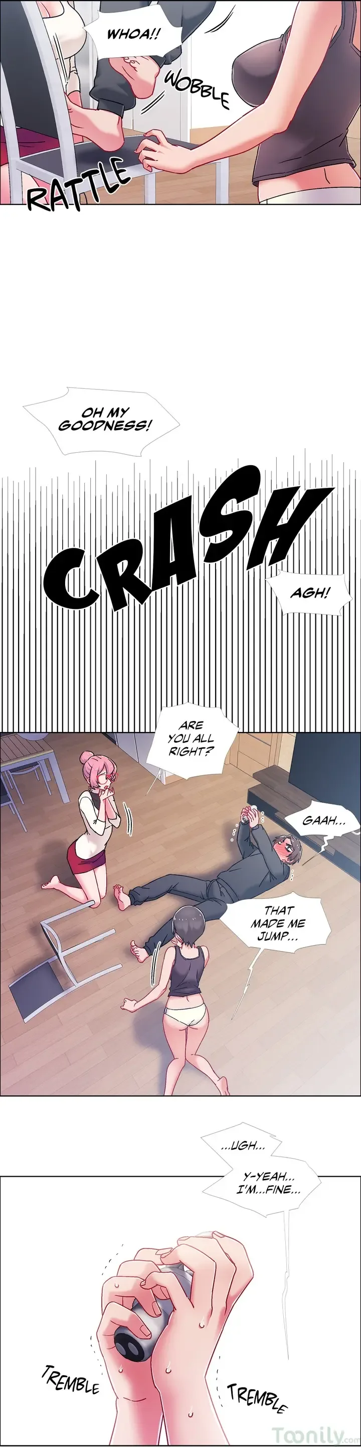 Chapter 45 — Page 22