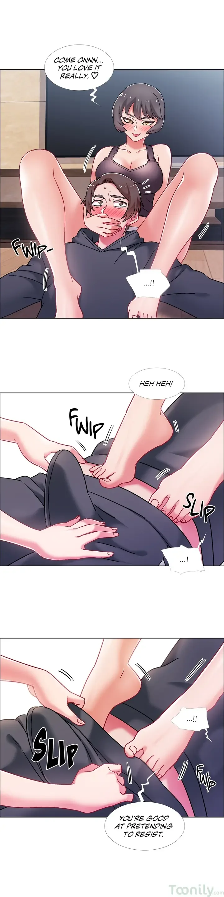 Chapter 46 — Page 9