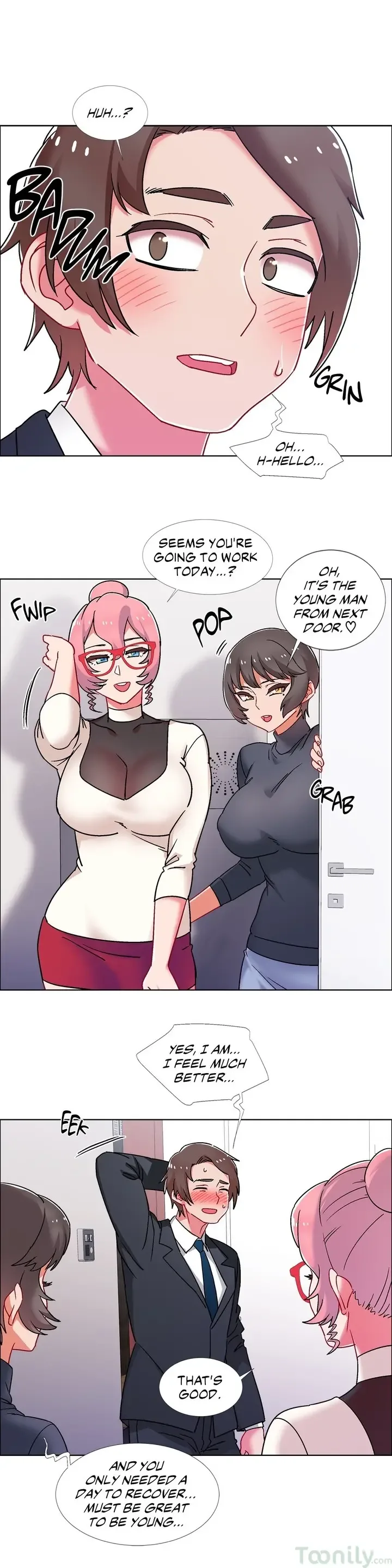 Chapter 49 — Page 20