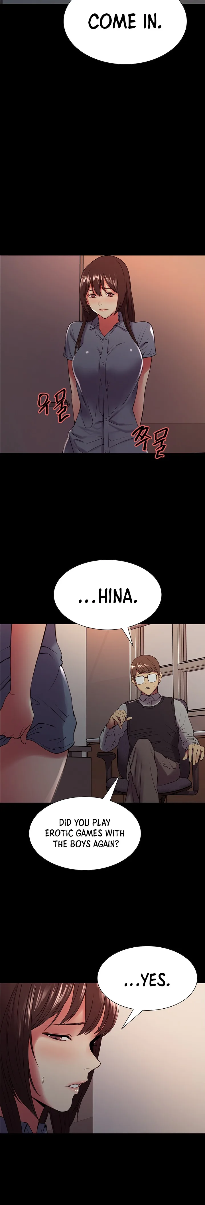 Chapter 31 — Page 19